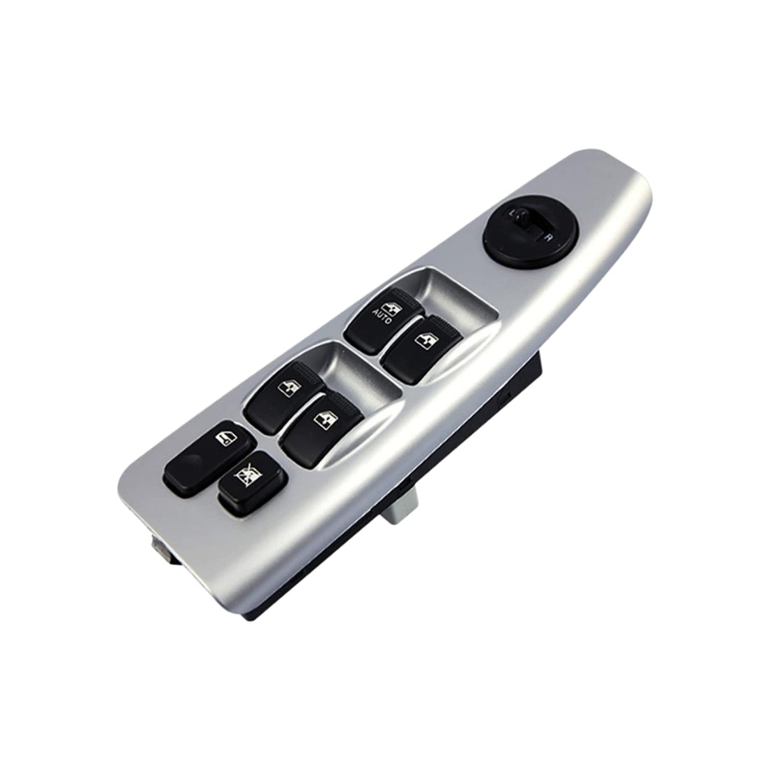 Power Window Switch 93570-2F200, Compatible with Kia Cerato 2004-2009 (Front Left)