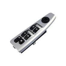 Power Window Switch 93570-2F200, Compatible with Kia Cerato 2004-2009 (Front Left)