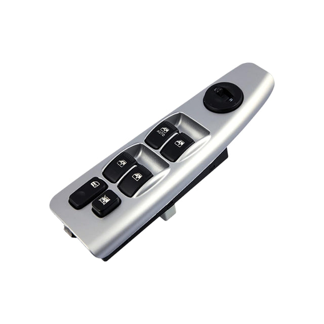 Power Window Switch 93570-2F200, Compatible with Kia Cerato 2004-2009 (Front Left)