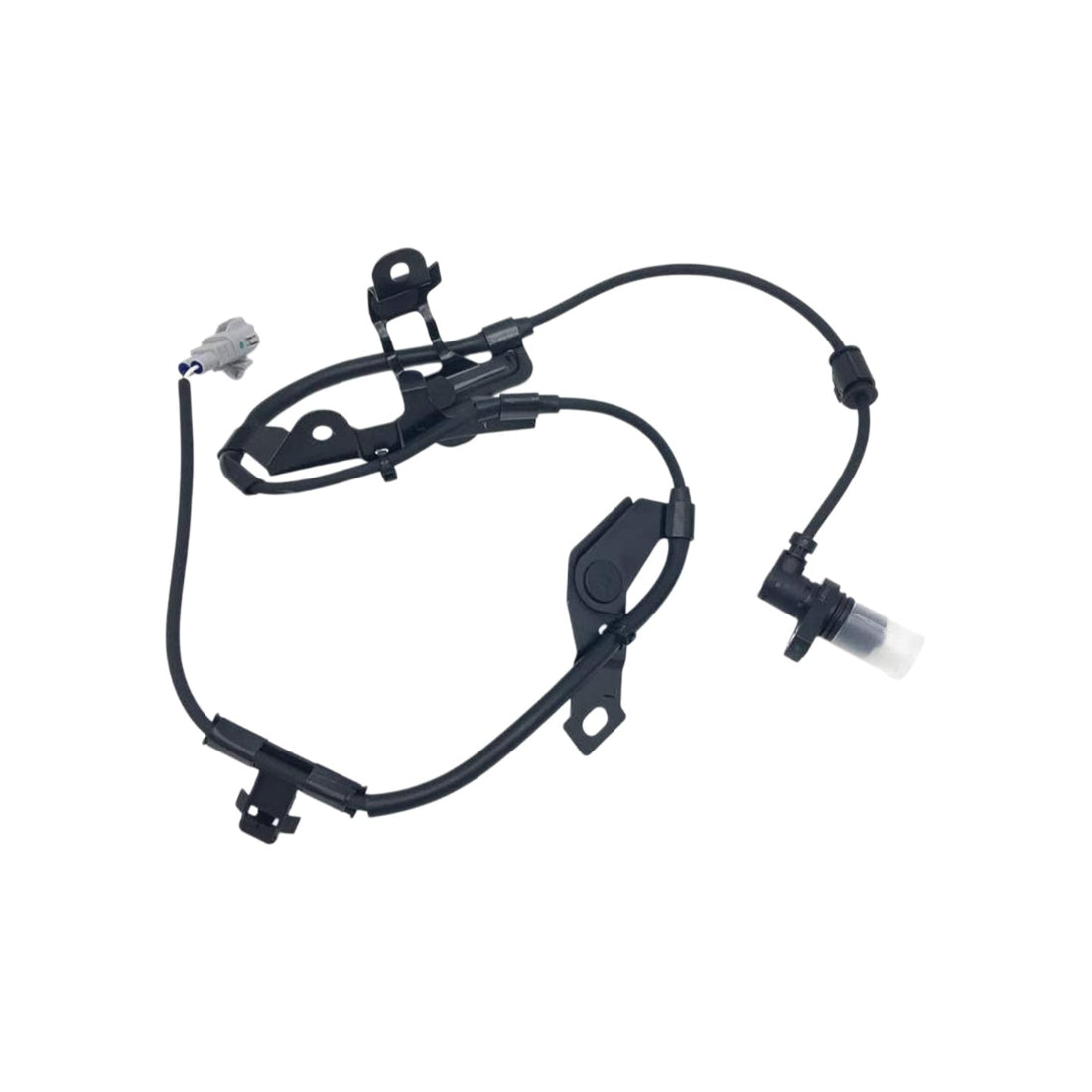 ABS Wheel Speed Sensor 89543-35050, Compatible with Toyota Land Cruiser (Front)
