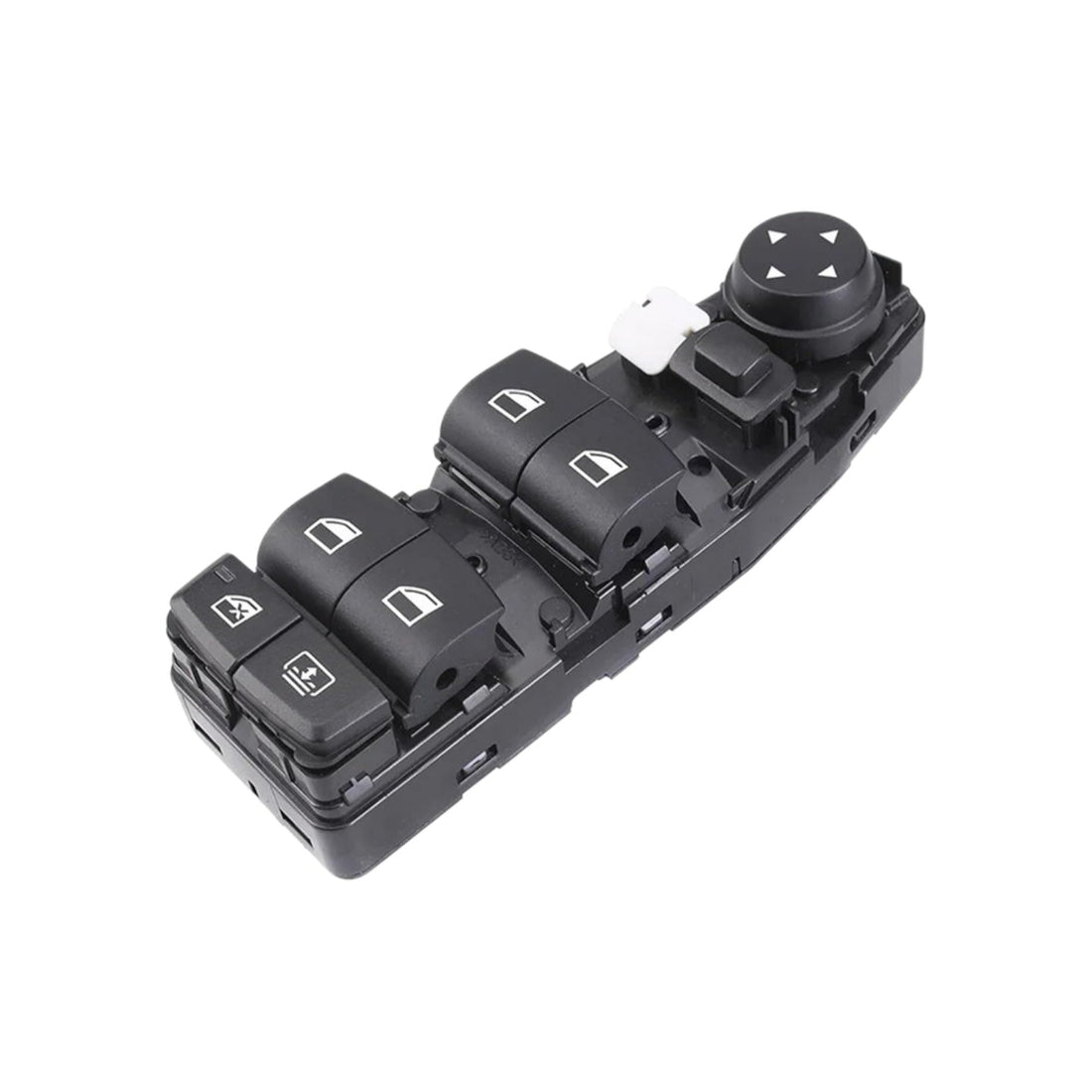Power Window Switch 61319218481, Compatible with BMW 3 Series, F30 (Left)