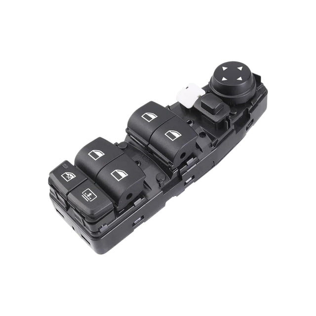 Power Window Switch 61319218481, Compatible with BMW 3 Series, F30 (Left)