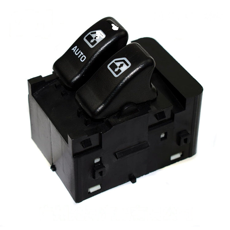 Power Window Switch 10387305 / 2000-2005, Compatible with Buick 2000-2005 (Left)