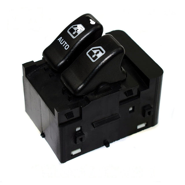 Power Window Switch 10387305 / 2000-2005, Compatible with Buick 2000-2005 (Left)