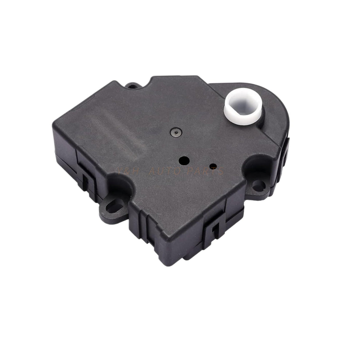 Blend Door Actuator 89018356 Compatible with Chevrolet / GMC