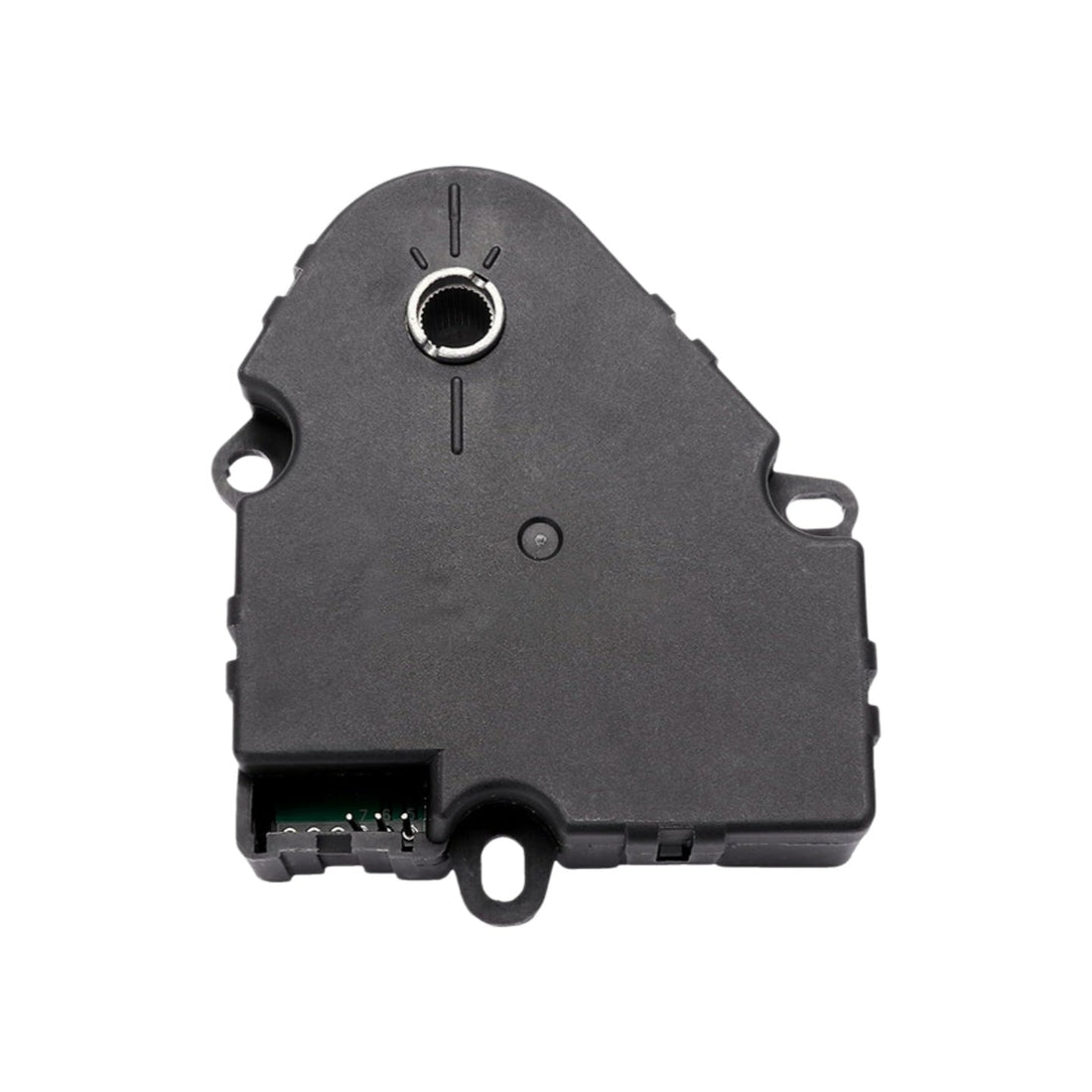 Blend Door Actuator 604-120 Compatible with Chevrolet