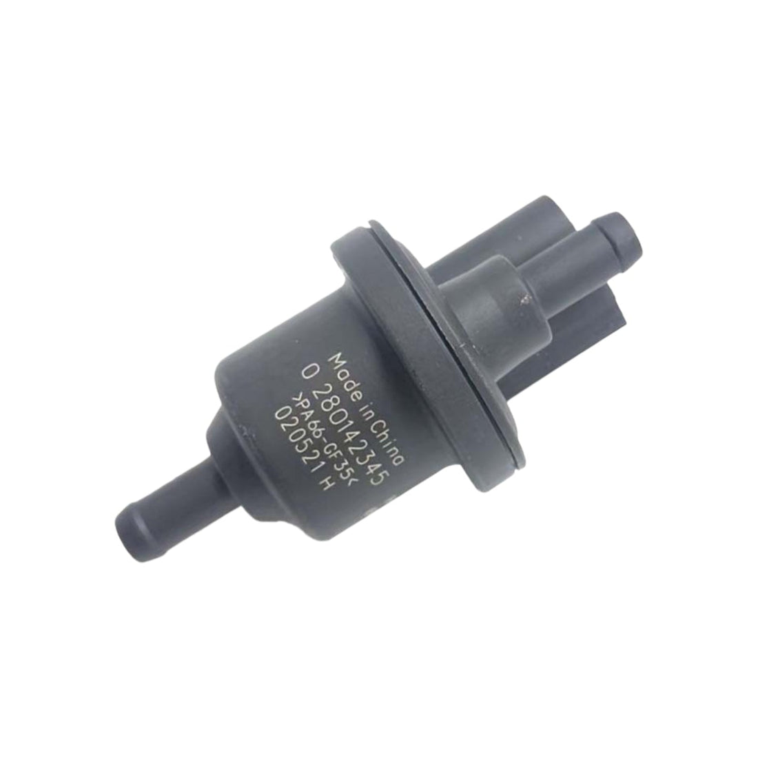 Vapor Canister Purge Valve 6QE906517, Compatible with Volkswagen Jetta, Polo, Sagitar and More
