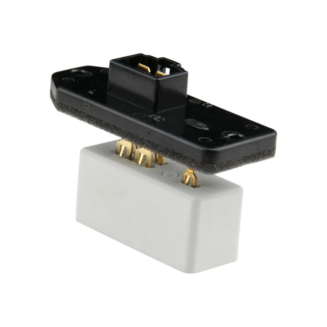 Blower Motor Resistor 68004241AA Compatible with Dodge