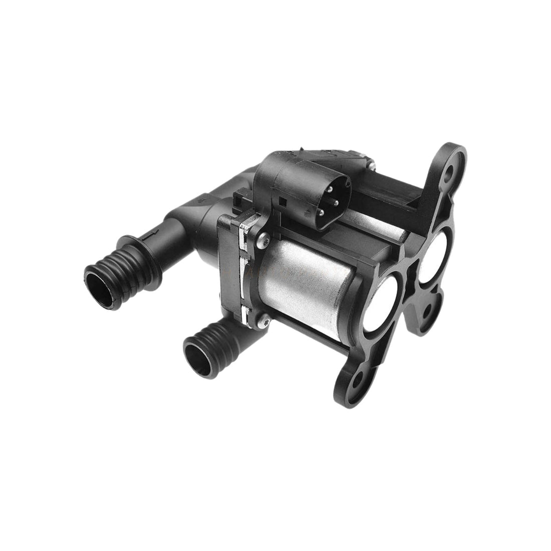 Heater Control Valve 64111391958, Compatible with BMW