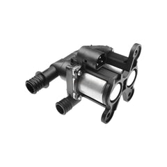 64111391958 Heater Control Valve for BMW, 30-50, medium_margin - NexuParts
