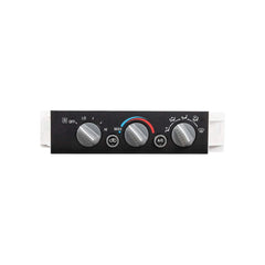 599-007 Ac Climate Control Panel for Chevrolet, 50+, high_margin - NexuParts