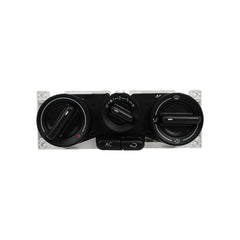 599-153 1C0820045E01C A/c Heater Climate Control Panel Switch for Volkswagen, 30-50, medium_margin Beetle - NexuParts