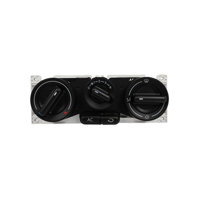 599-153 1C0820045E01C A/c Heater Climate Control Panel Switch for Volkswagen, 30-50, medium_margin Beetle - NexuParts