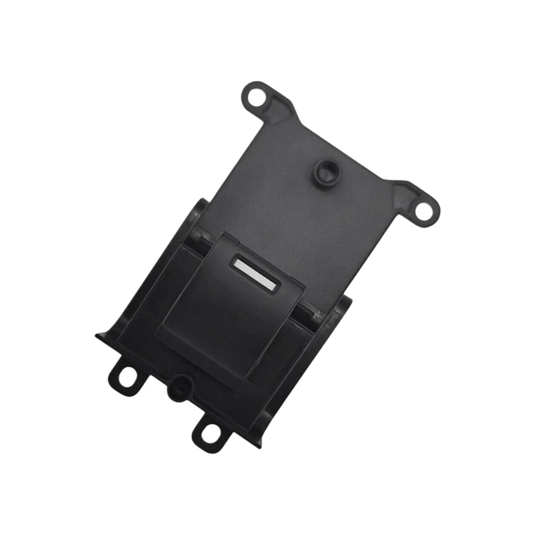 Power Window Switch 35760-SWA-J01, Compatible with Honda CR-V, Fit 2007-2011 (Left)