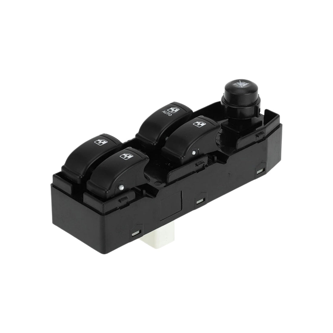 Power Window Switch 96552814, Compatible with Buick Excelle (Left)