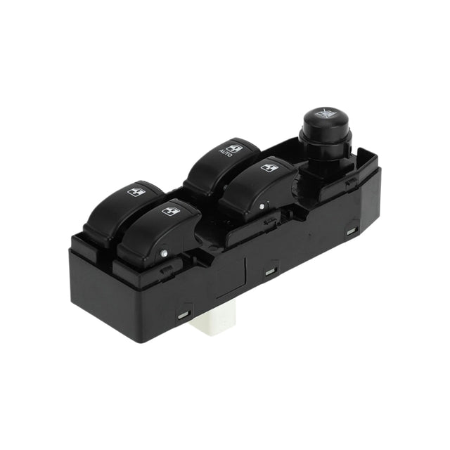 Power Window Switch 96552814, Compatible with Buick Excelle (Left)