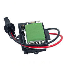 7701050900 Blower Motor Resistor for Renault, 30-50, medium_margin Clio - NexuParts