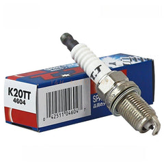 K20TT 4604 Spark Plug for 10-20, low_margin - NexuParts