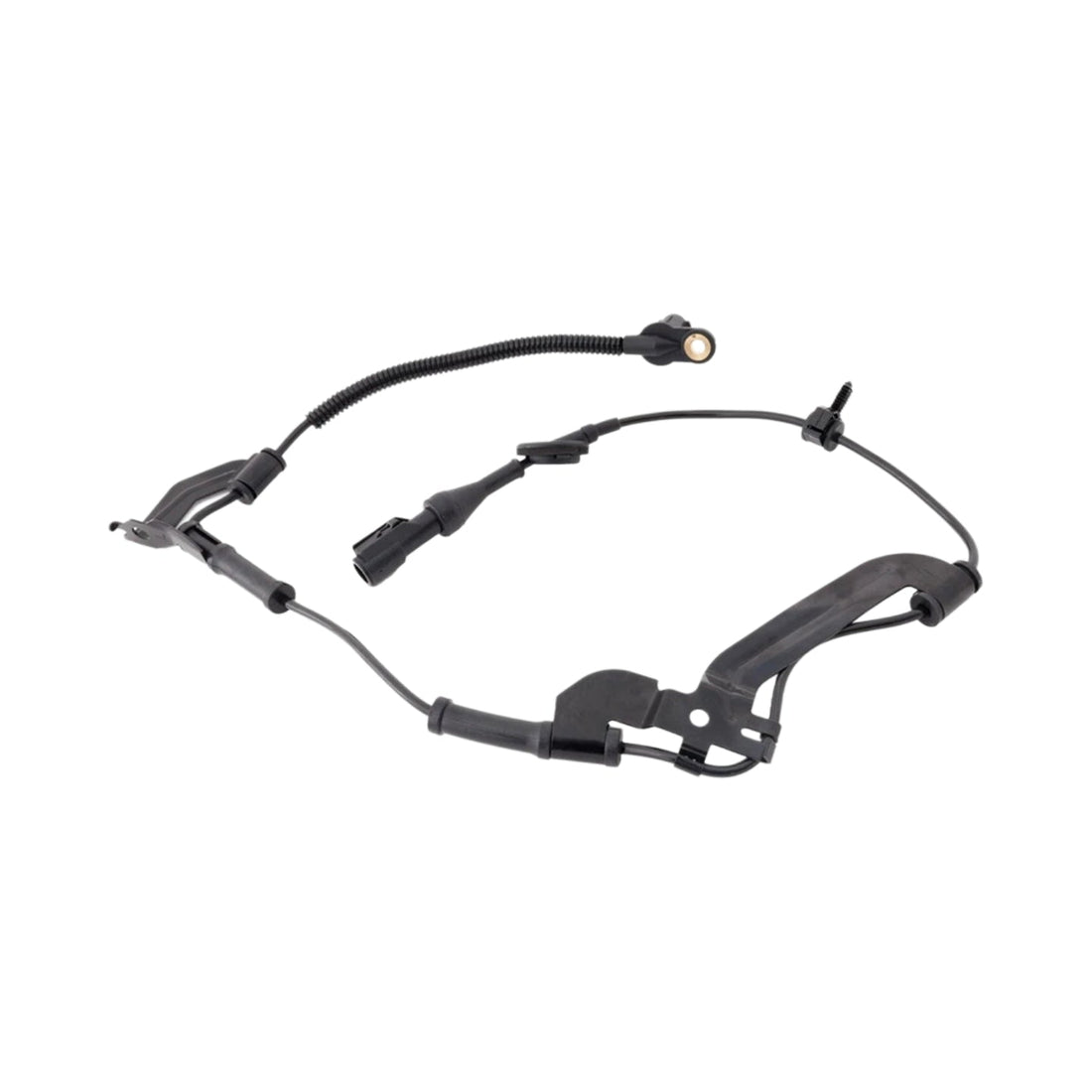 ABS Wheel Speed Sensor 9L8Z-2C205-A, Compatible with Ford Escape 2009-2012 (Front Left)