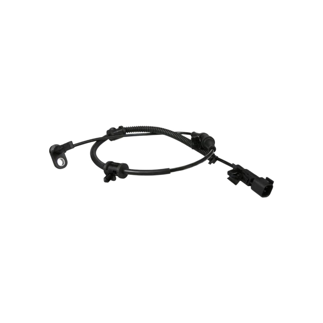 ABS Wheel Speed Sensor 12848538, Compatible with Chevrolet / Buick