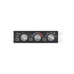 599-006 Ac Climate Control Module for Chevrolet, 50+, high_margin - NexuParts
