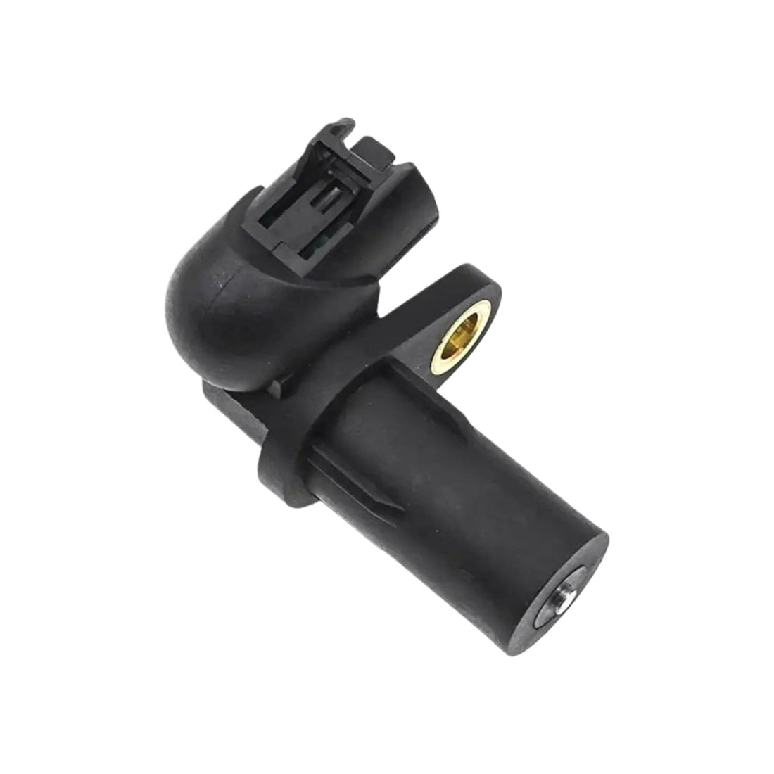 Crankshaft Position Sensor 8200688405, Compatible with Renault
