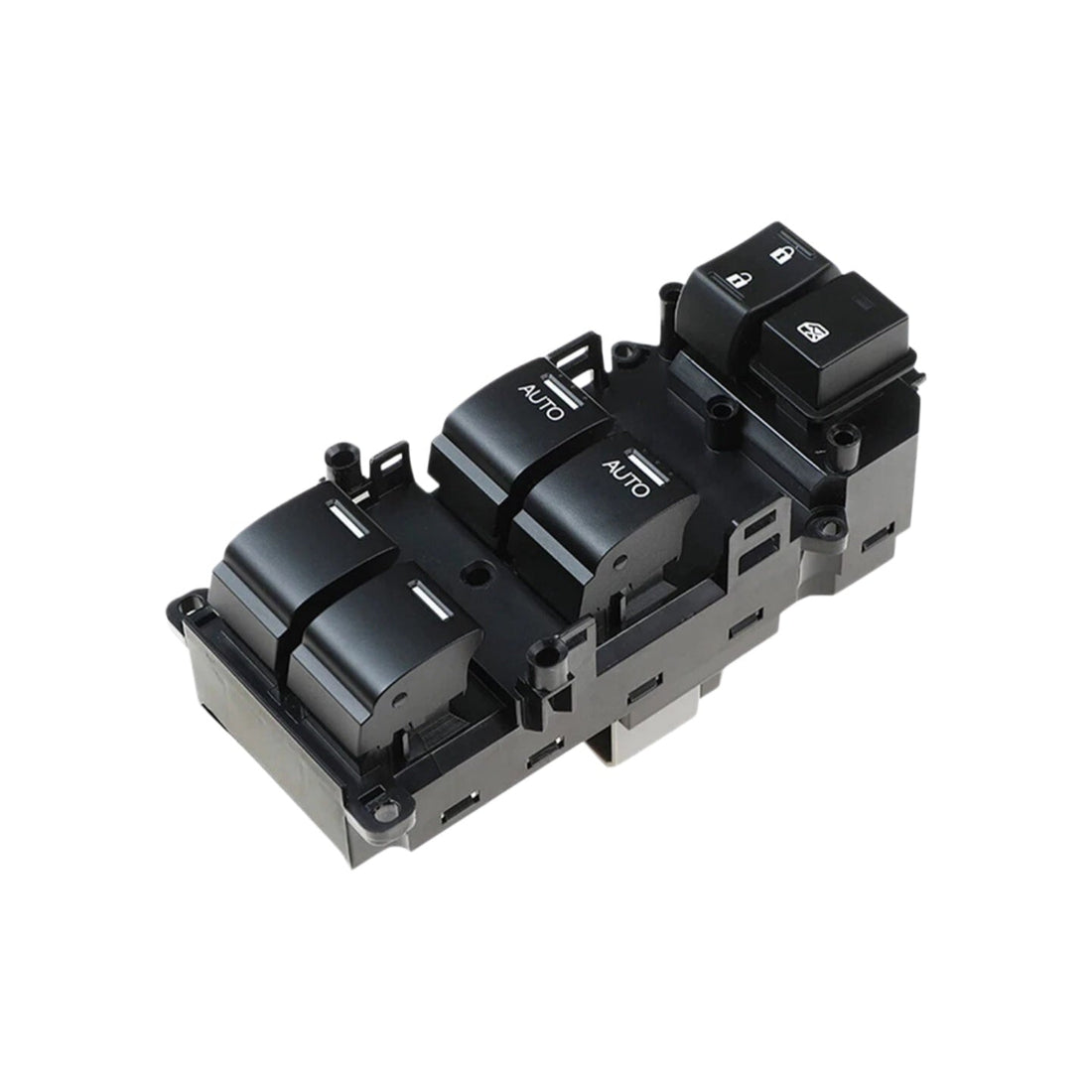 Power Window Switch 35750-TA0-A31, Compatible with Honda Fit (Left)