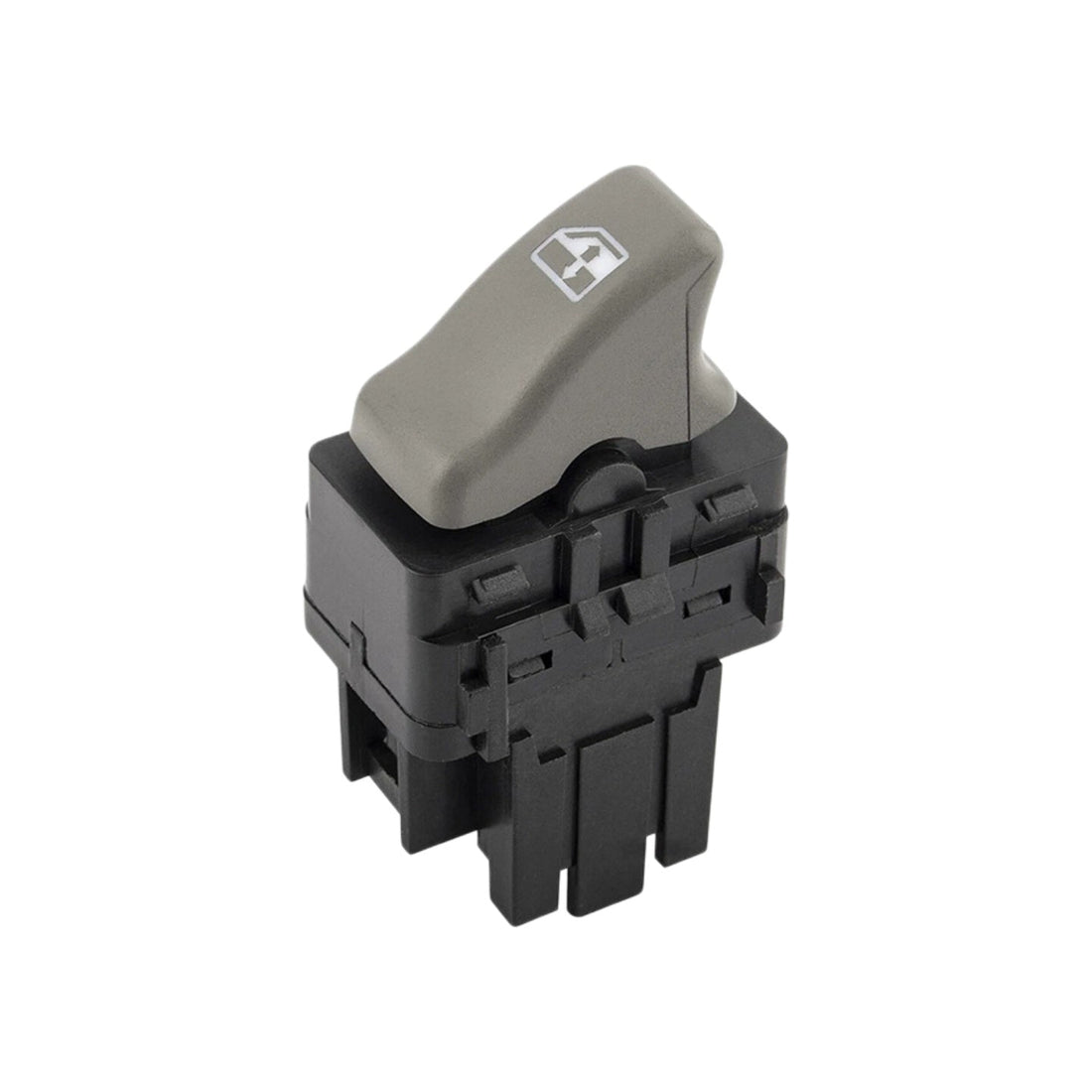 Power Window Switch 10409721, Compatible with Chevrolet / Buick (Left)