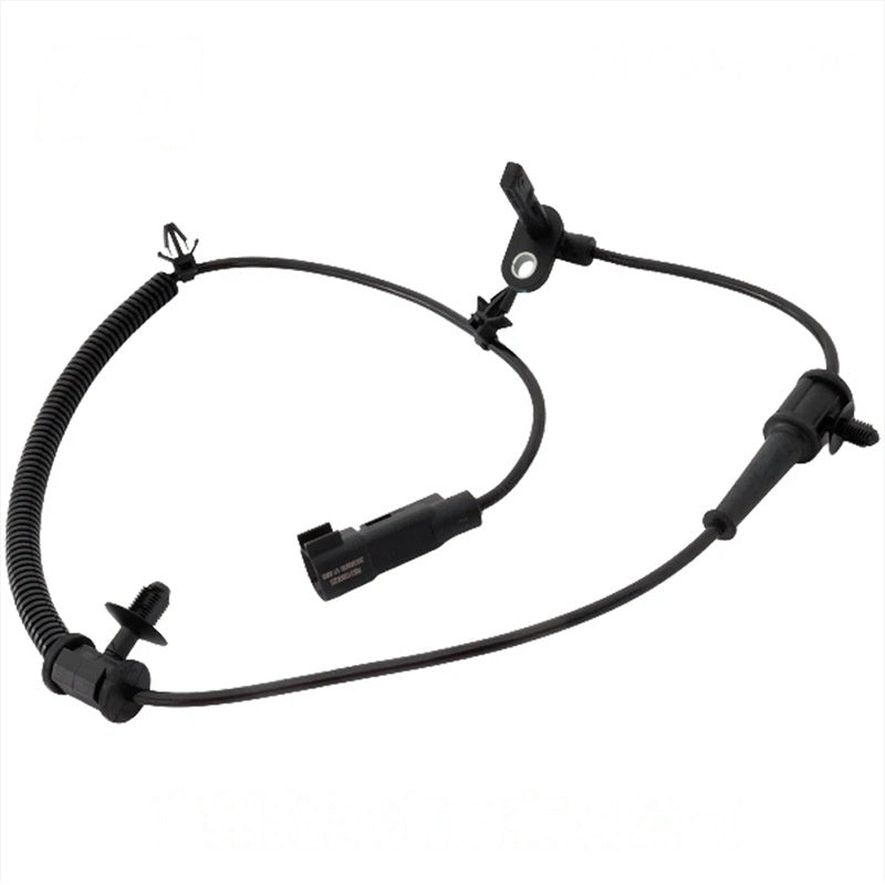 ABS Wheel Speed Sensor 13317205 / 12841558 and More, Compatible with Buick (Front)