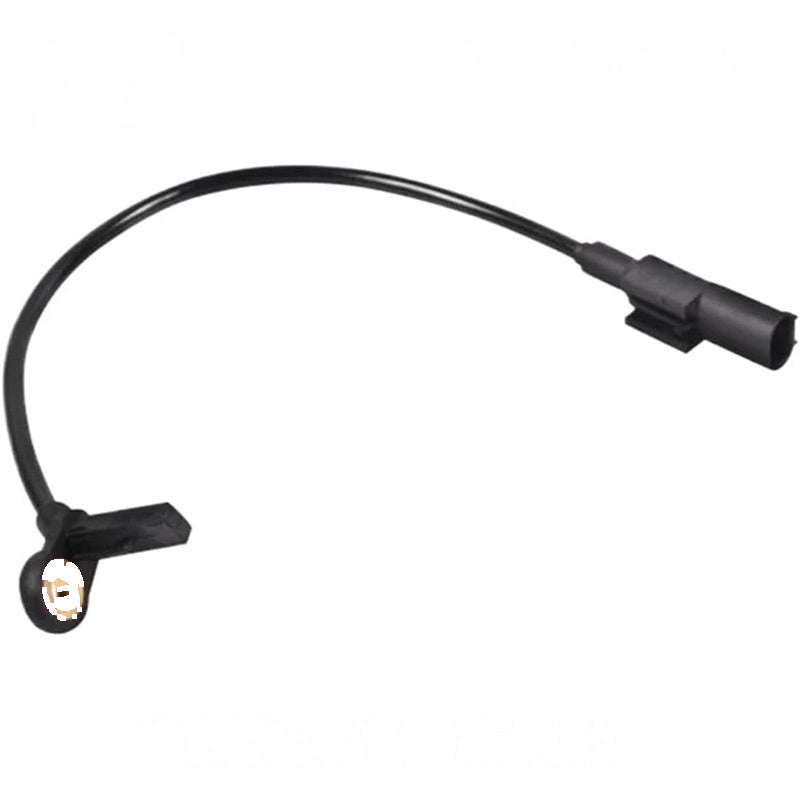 ABS Wheel Speed Sensor A1645400917 / A1645401617 and More, Compatible with Mercedes-Benz (Front)