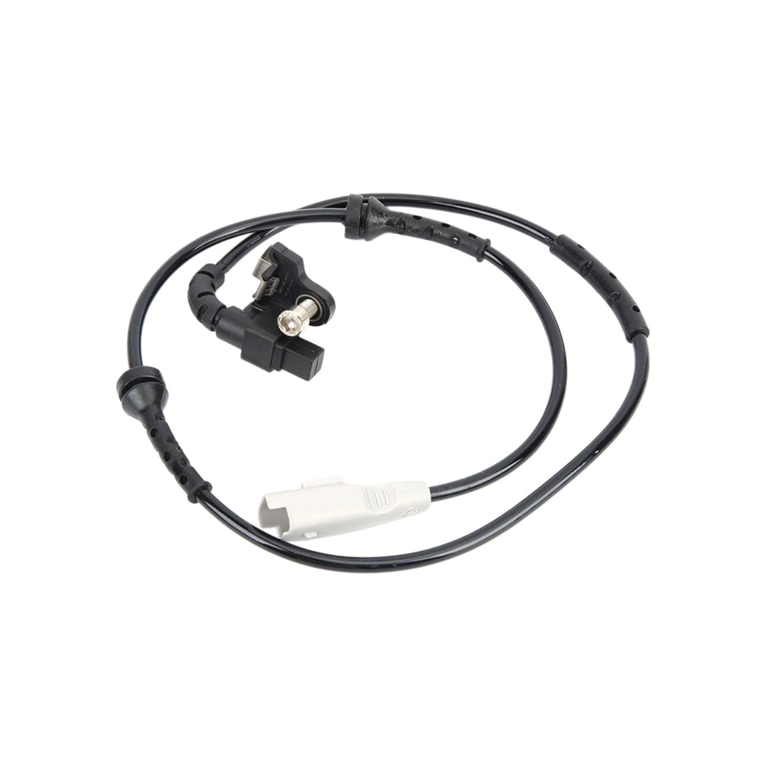 ABS Wheel Speed Sensor 9659058180, Compatible with Toyota
