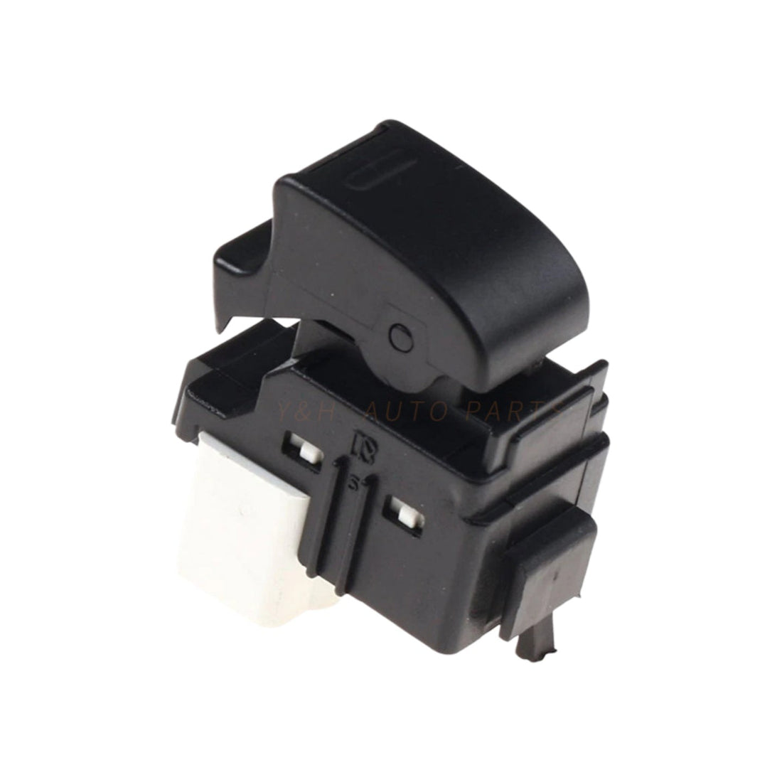 Power Window Switch 84810-12080, Compatible with Toyota Corolla, Camry (Left)