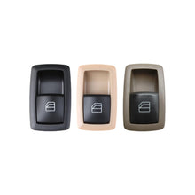 Power Window Switch A2518200510, Compatible with Mercedes-Benz (Left)