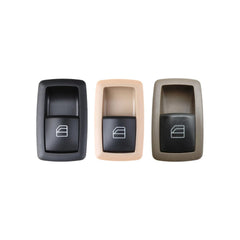A2518200510 Power Window Switch for Mercedes-Benz, 10-20, low_margin - NexuParts