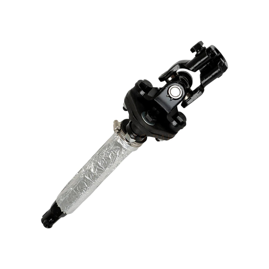 Lower Steering Shaft QMN500250 Compatible with Land Rover Discovery Range Rover 2005 2014 Sport