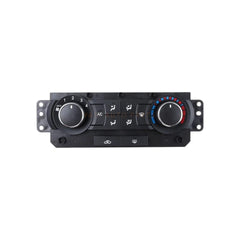 9067577 Ac Climate Control Switch for Chevrolet, 50+, high_margin - NexuParts