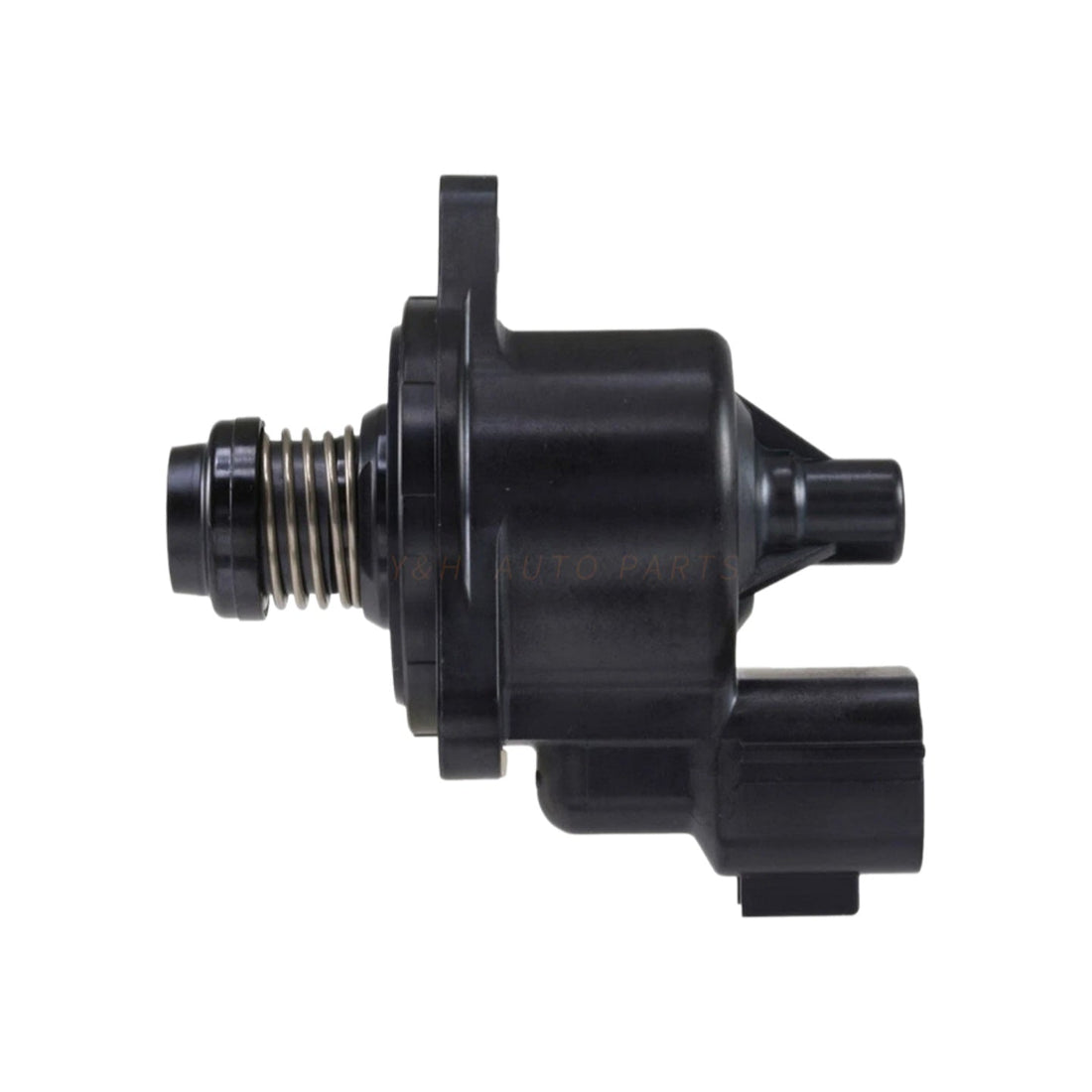 Idle Air Control Valve MD628166, Compatible with Mitsubishi