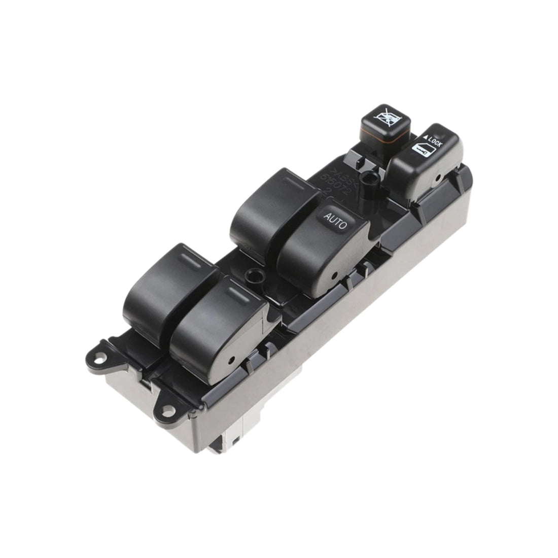 Power Window Switch 84820-0K061, Compatible with Toyota Corolla (Front Right)