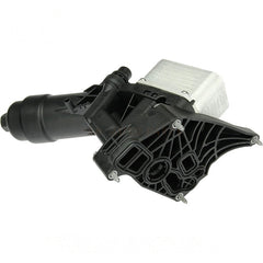 1428596283 Oil Cooler Housing Base for BMW, 50+, high_margin 1 Series - NexuParts