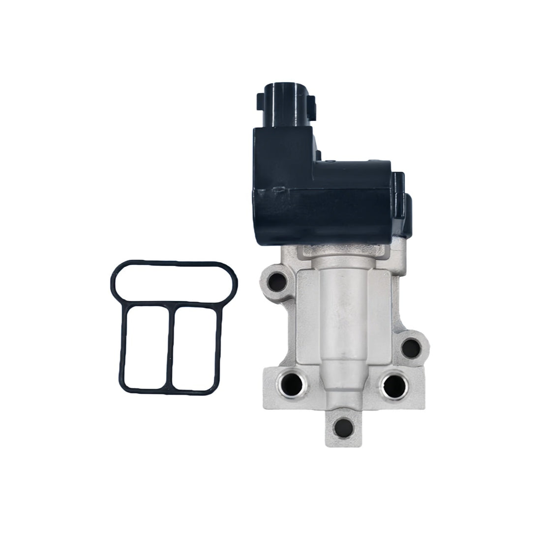 Idle Air Control Valve 16022PLCJ01, Compatible with Honda Civic, Fit 2001-2005 1.7L
