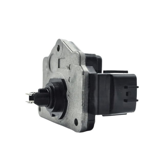 Mass Air Flow Sensor / MAF Sensor AFH45M-46 / AFH45M46, Compatible with Universal