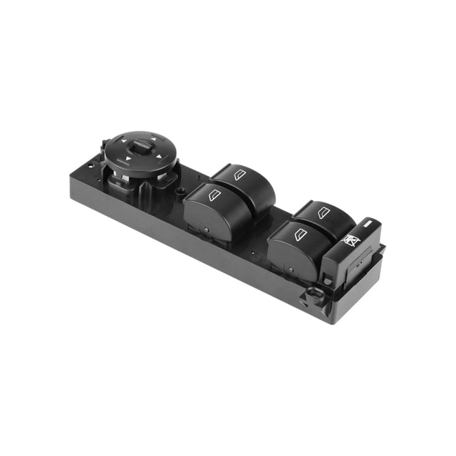 Power Window Switch 3M51-2K021-AB, Compatible with Ford Focus 2005-2007 (Left)