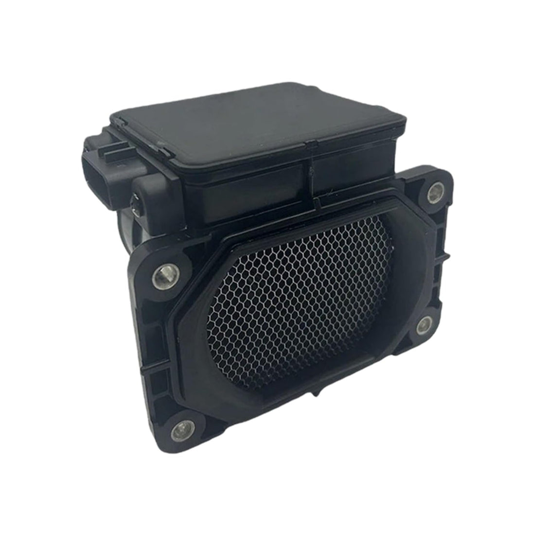 Mass Air Flow Sensor / MAF Sensor MR988286, Compatible with Mitsubishi