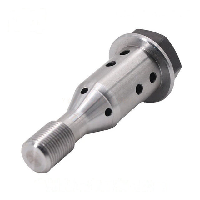Crankshaft Position Sensor 11367583820, Compatible with BMW
