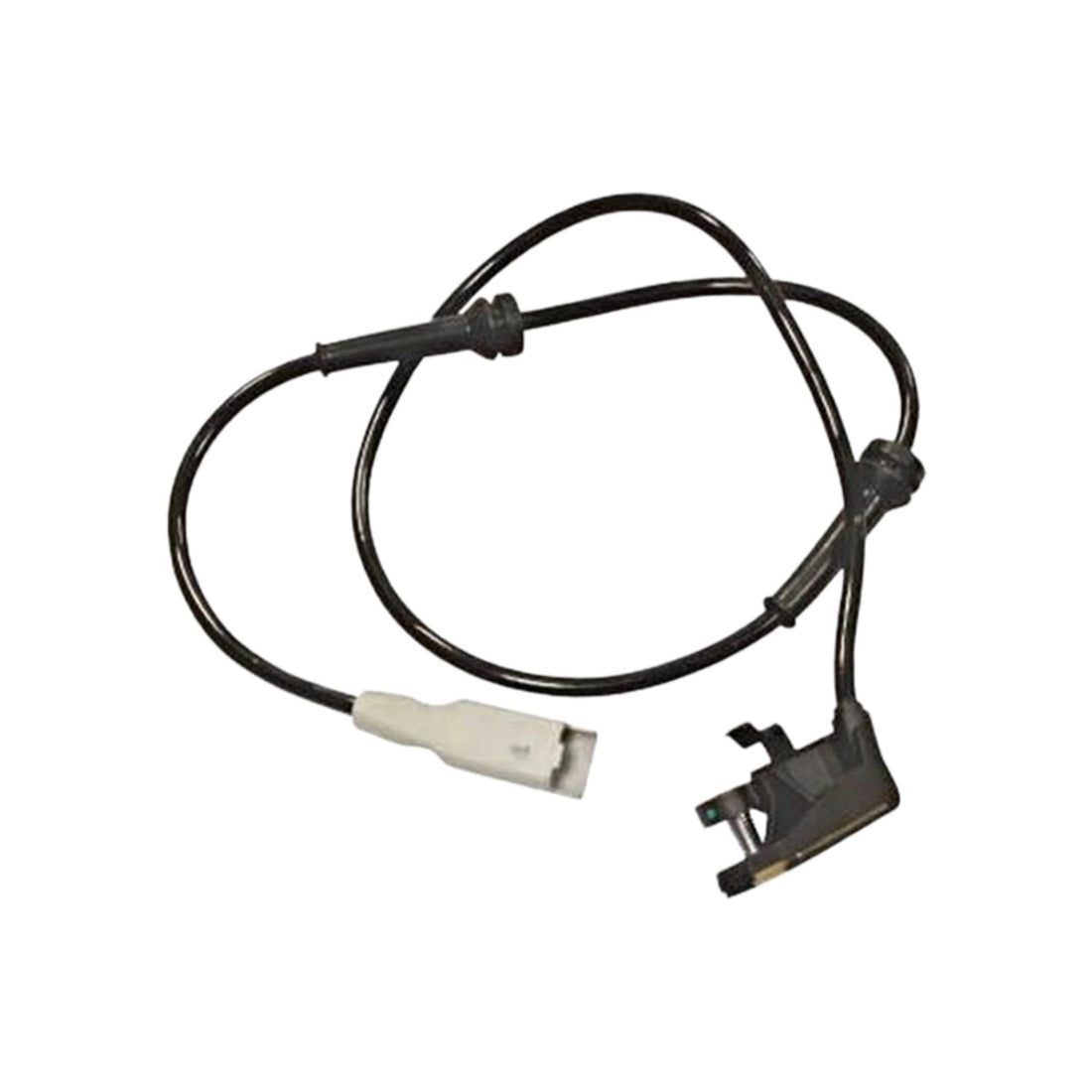ABS Wheel Speed Sensor 454589 / 96436605 and More, Compatible with Peugeot