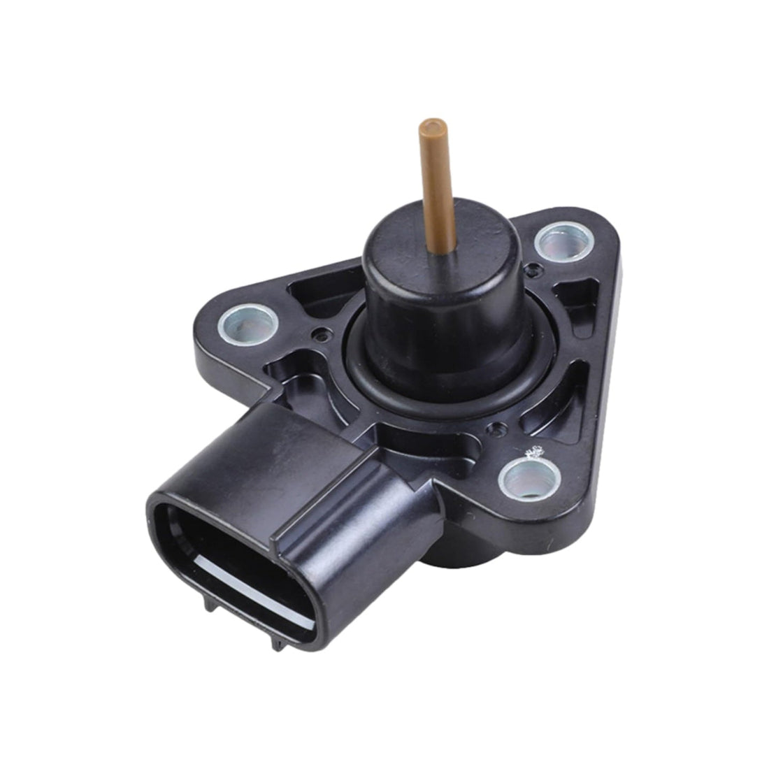 Crankshaft Position Sensor 89455-35020, Compatible with Toyota Land Cruiser, Prado, Hilux