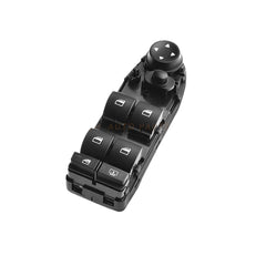 61319122112 Power Window Master Switch for BMW, 20-30, medium_margin 5 Series - NexuParts