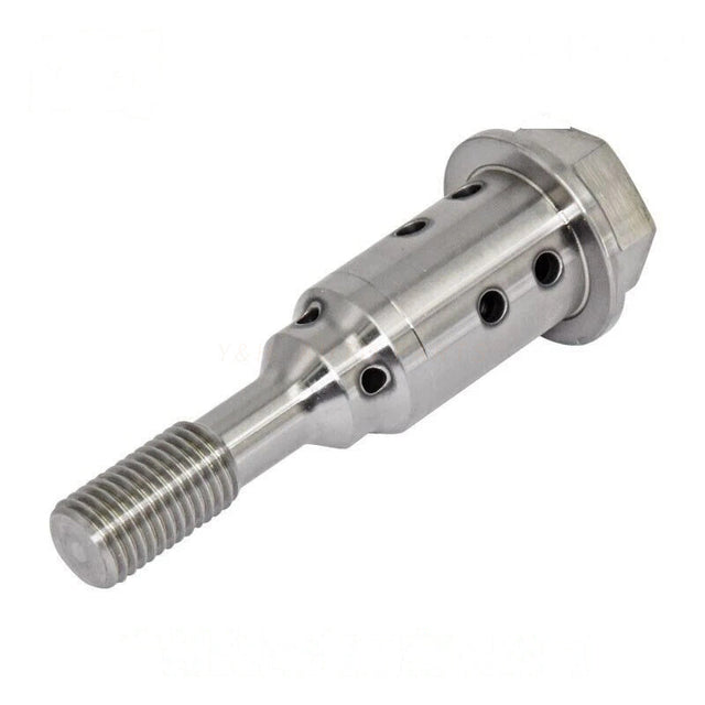 50104241 Engine Center Bolt Solenoid Valve for Ford, 30-50, medium_margin Focus - NexuParts