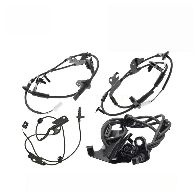 89542-42050 ABS Wheel Speed Sensor for 30-50, medium_margin - NexuParts