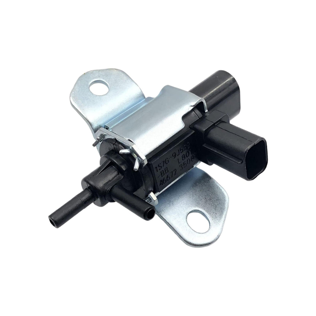 VVT Solenoid / Variable Valve Timing Solenoid 1S7G-9J559-BB, Compatible with Ford / Mazda